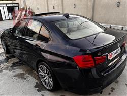 بي ام دبليو الفئة 3